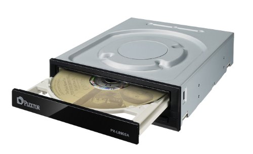 Plextor PX-L890SA DVD/CD Writer (PX-L890SA) - PCPartPicker
